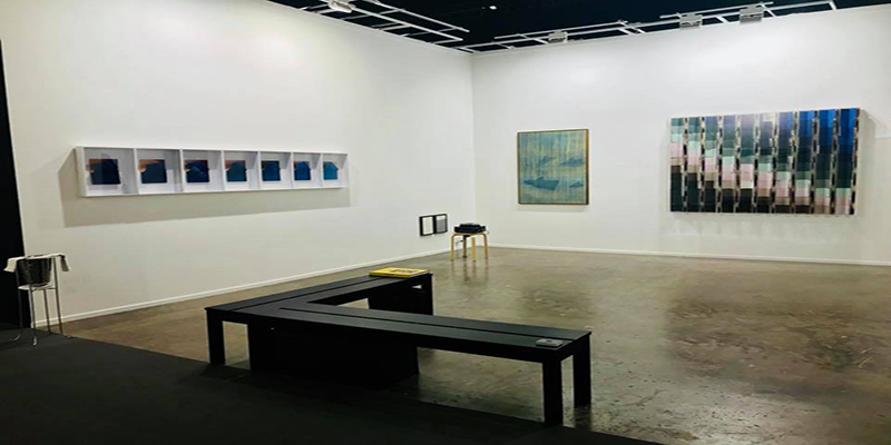 Galerie Salma Feriani 